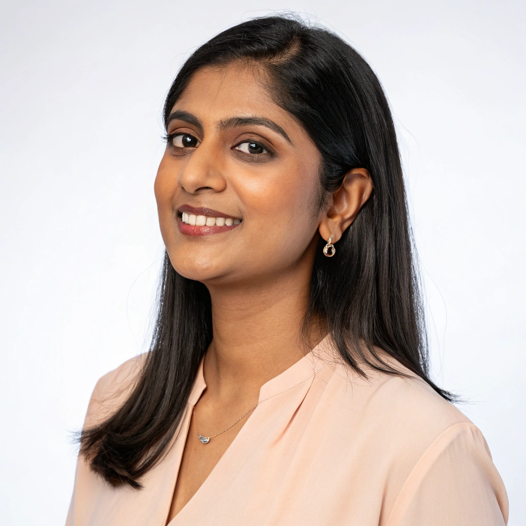 Photo of Aisha P