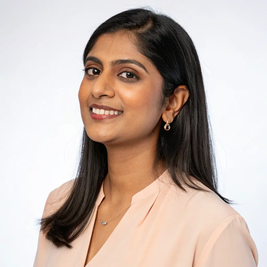 Photo of Aisha P